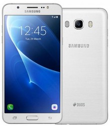 Замена экрана на телефоне Samsung Galaxy J7 (2016) в Воронеже